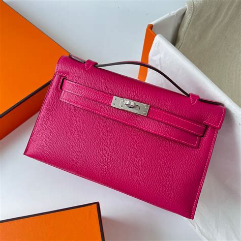 hermes colors 2024|kelly pochette price 2024.